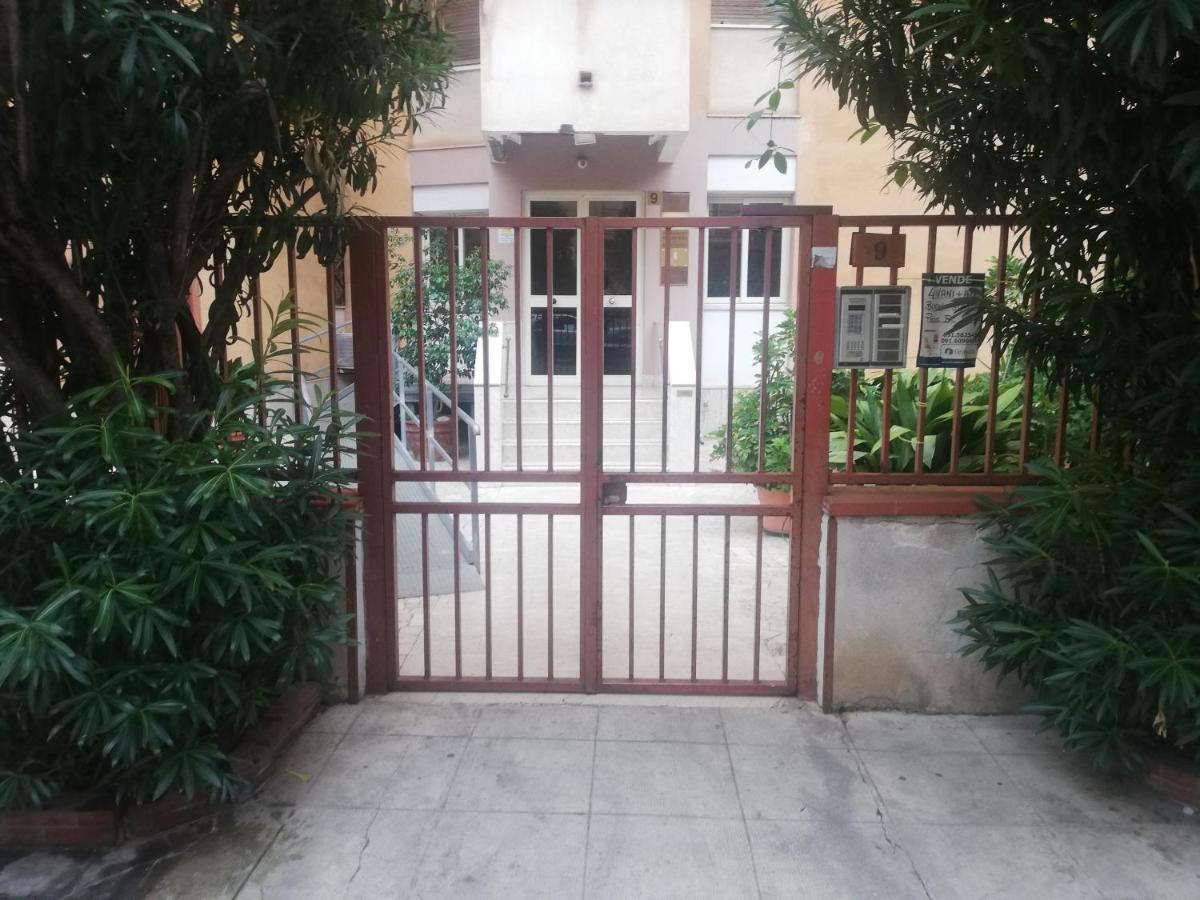 Casa Galante Hotel Palermo Exterior photo
